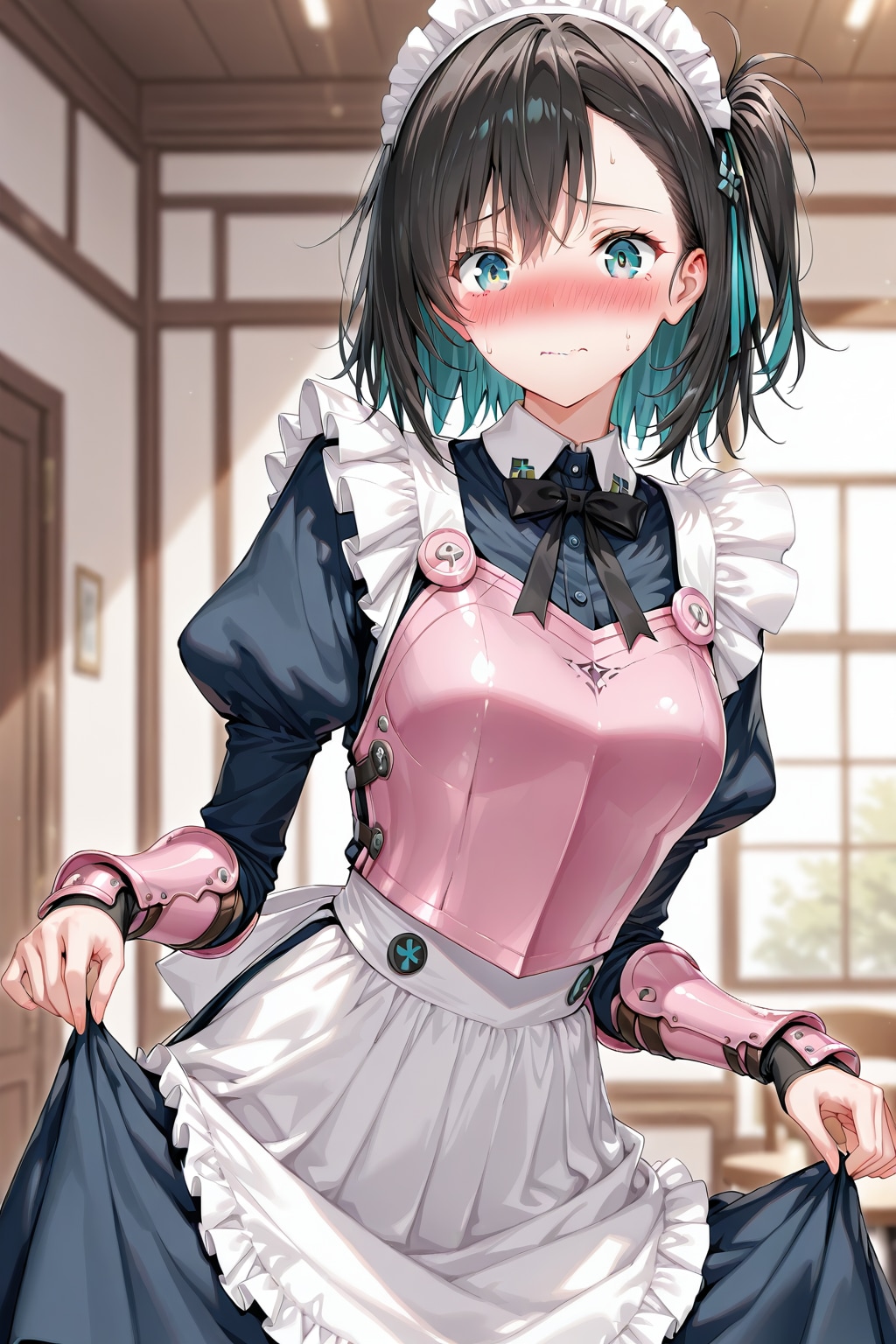 戦乙女