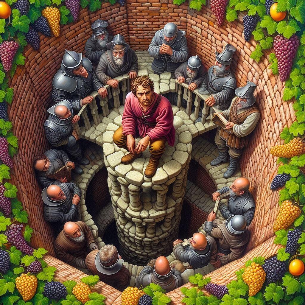 フリウリ村を守れ②フルーツウォール