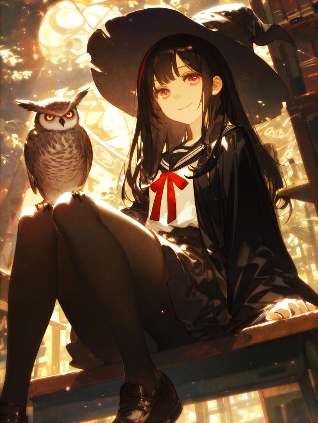 放課後魔法倶楽部