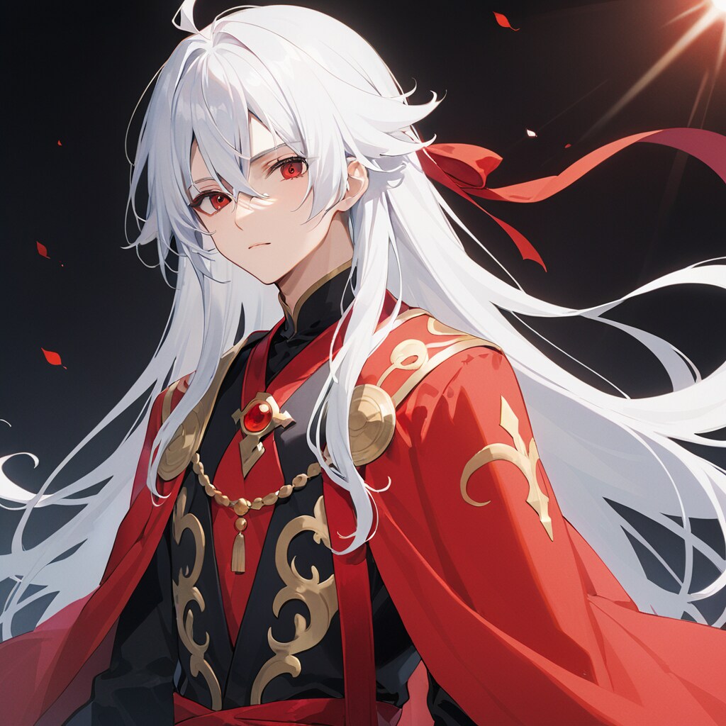 着物を着た男 | の人気AIイラスト・グラビア