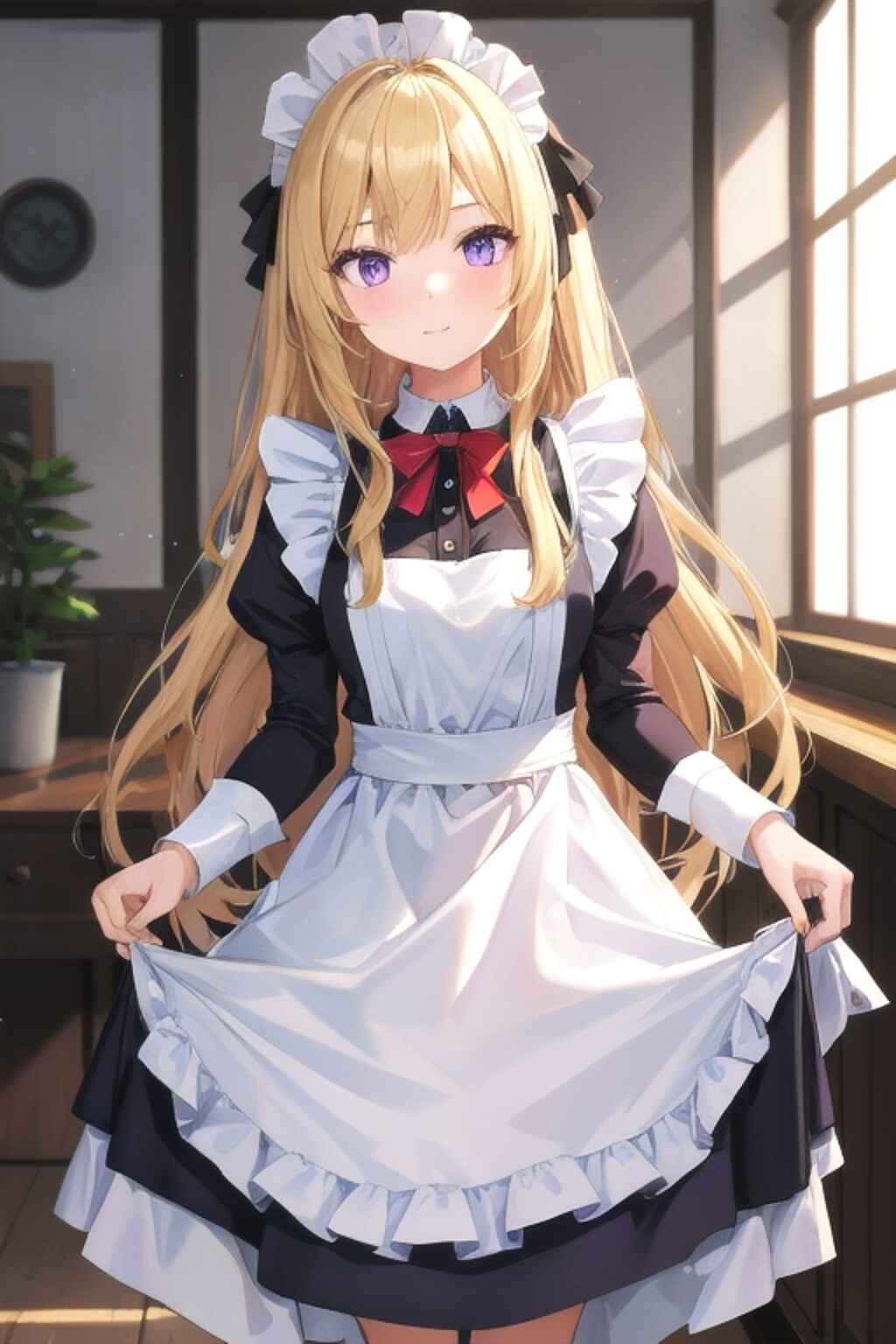 クレアちゃん223