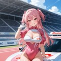 レースクイーン② 2枚目