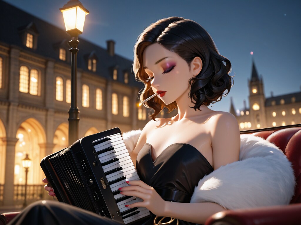 The Song of Life