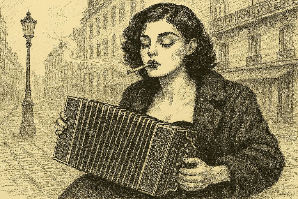 The Song of Life