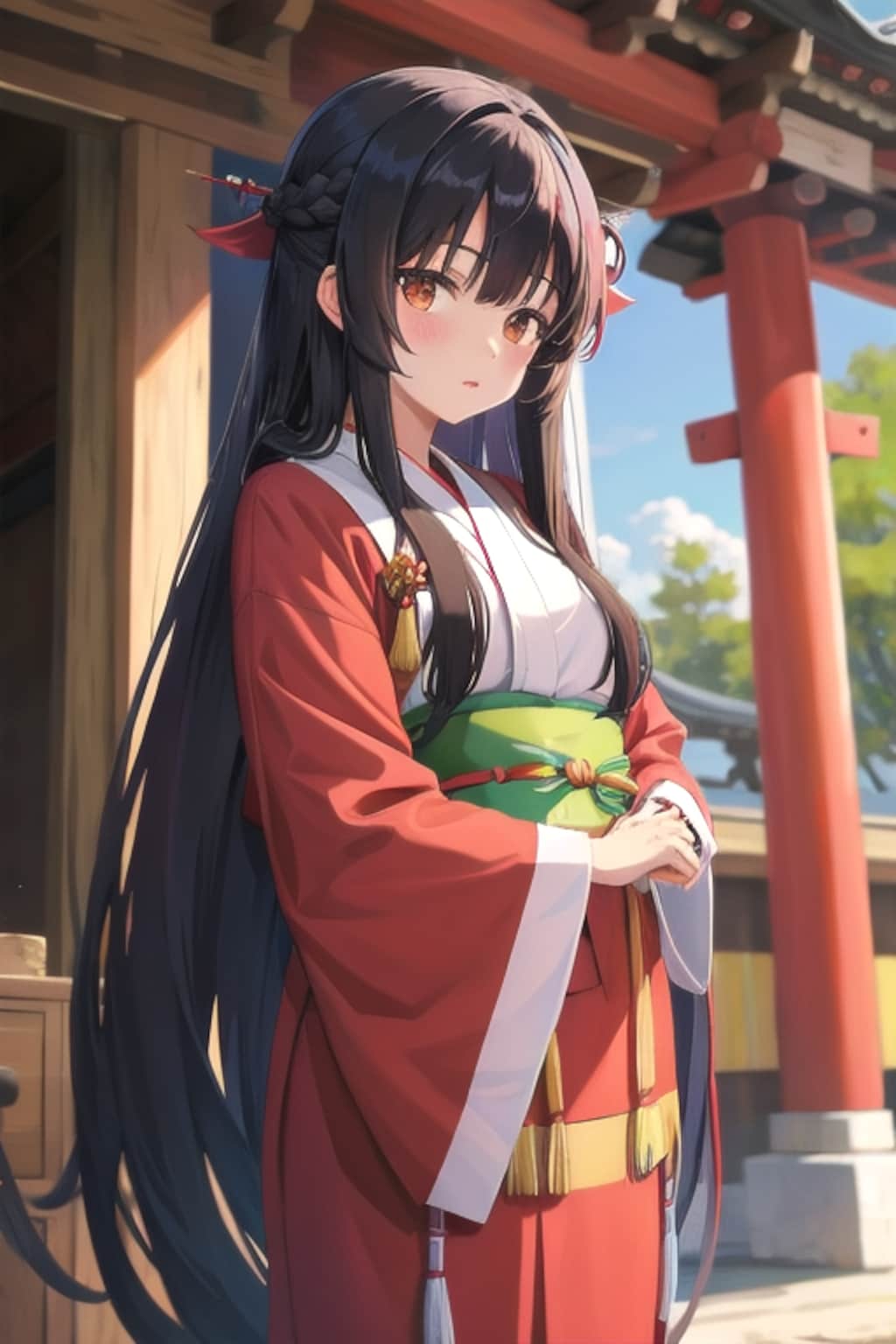 さくらちゃん865