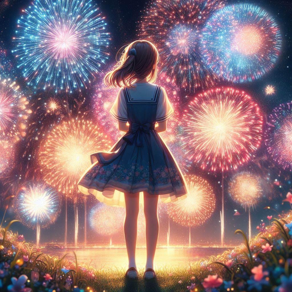 HANABI