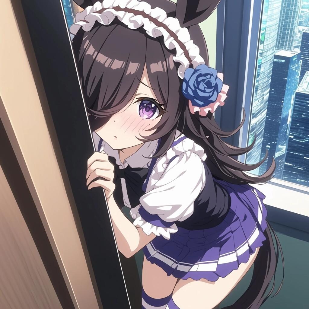 お兄様❤️今日も平日なんですよぉ💦