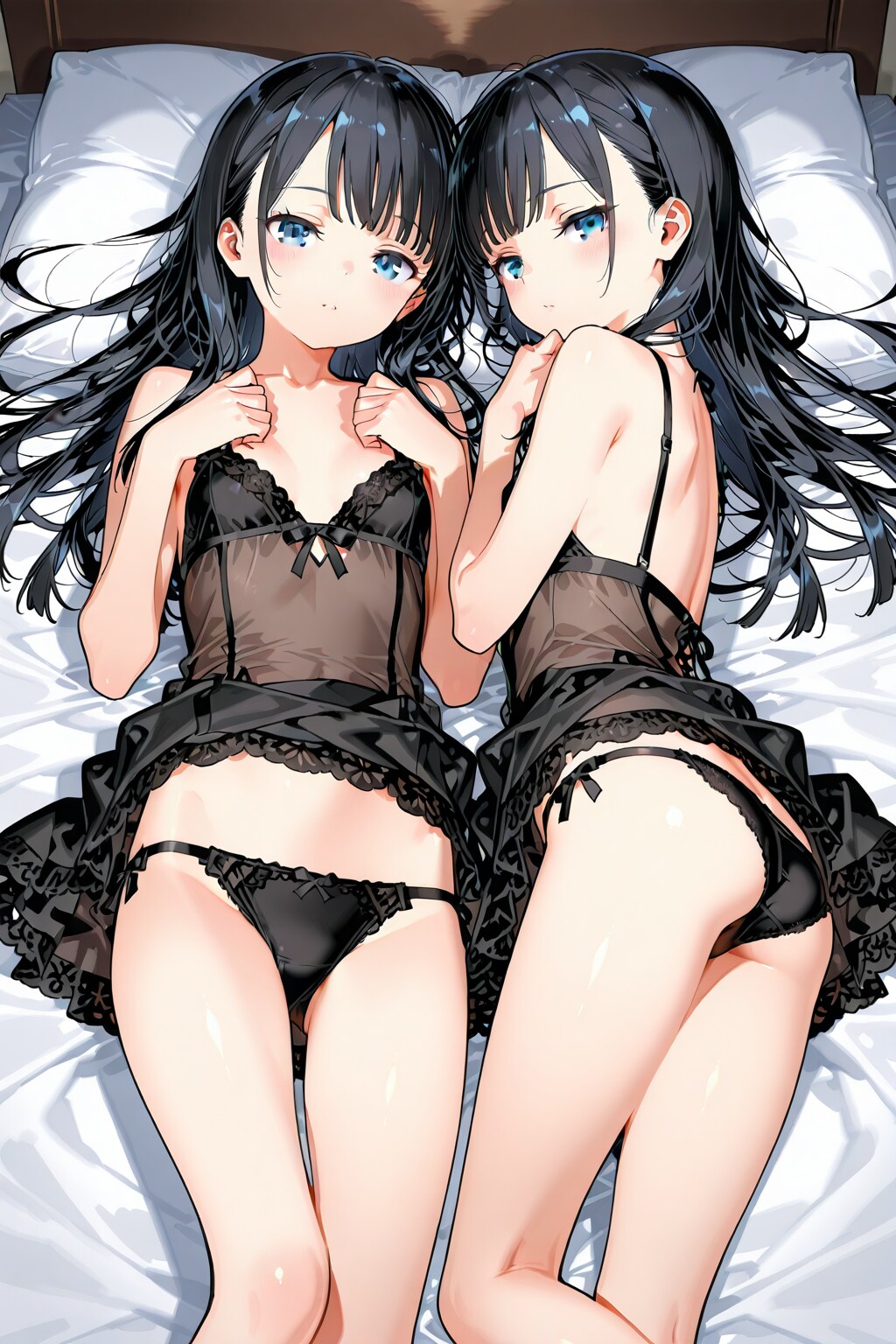 試してみる？