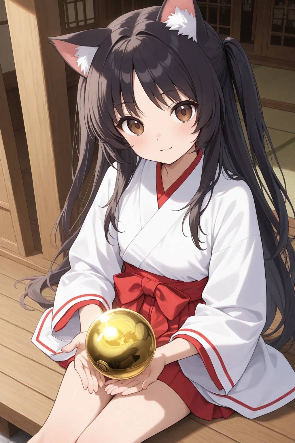 毎日ゴールデンボール