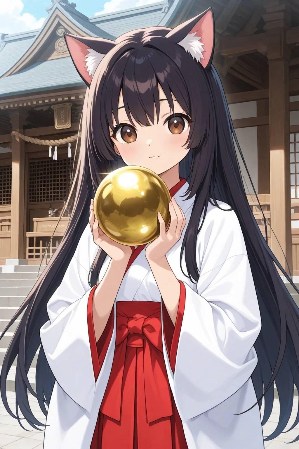 毎日ゴールデンボール