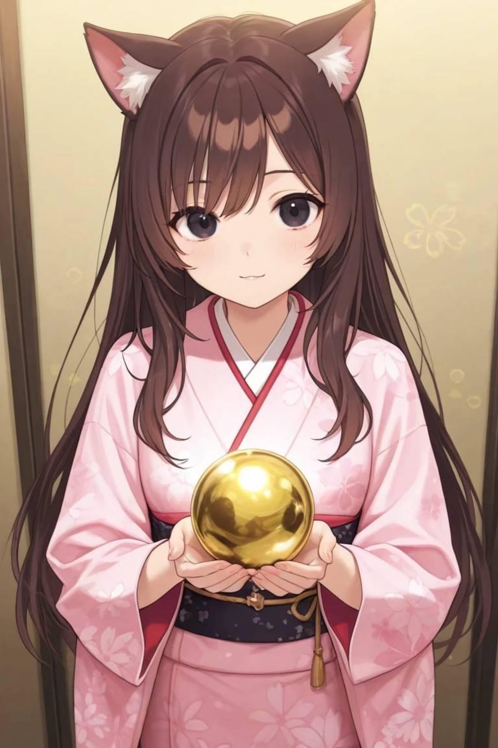 毎日ゴールデンボール