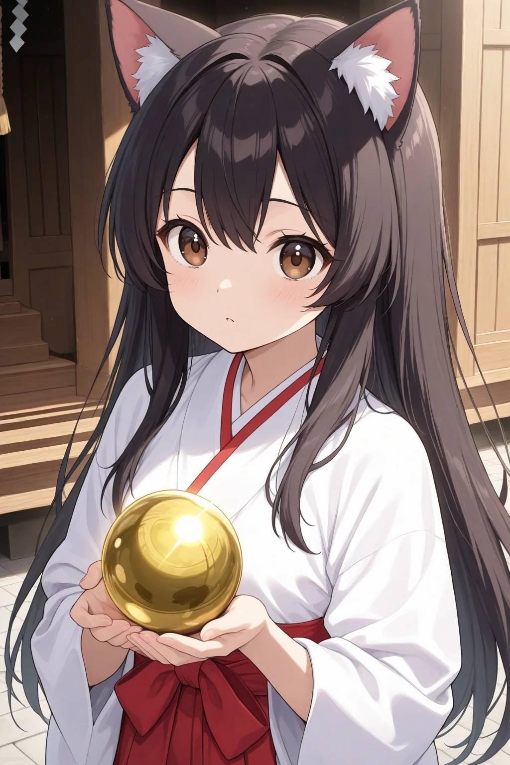 毎日ゴールデンボール