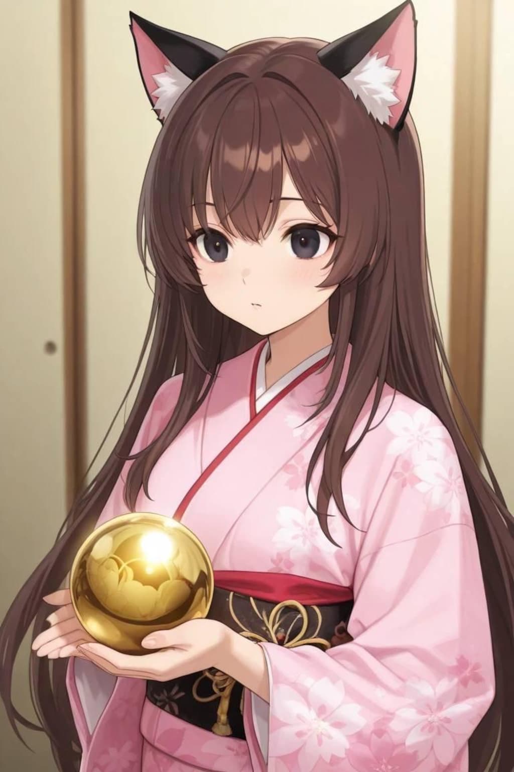 毎日ゴールデンボール