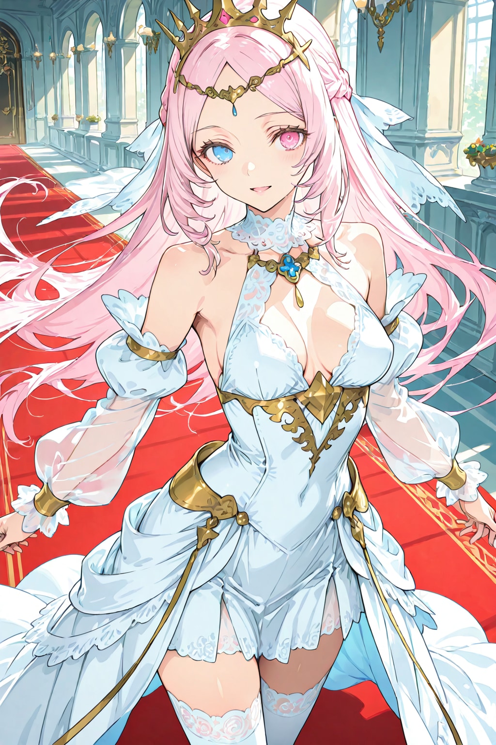 王女✜ティターニア