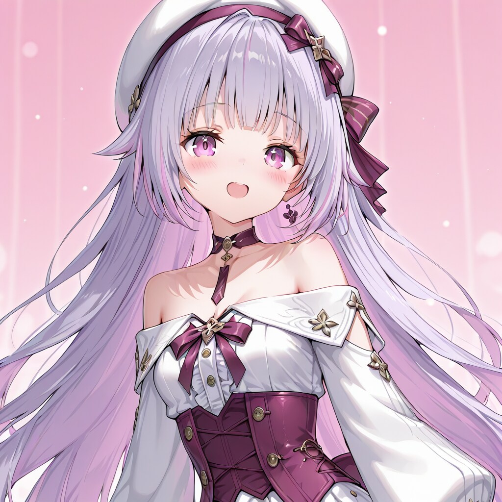 ねむちゃん029～この服似合ってる?～