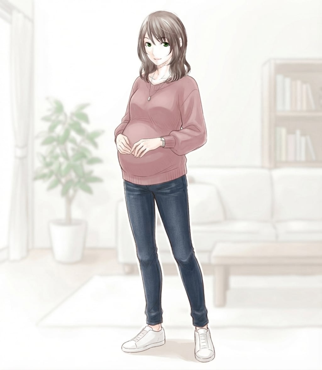 大人の女性