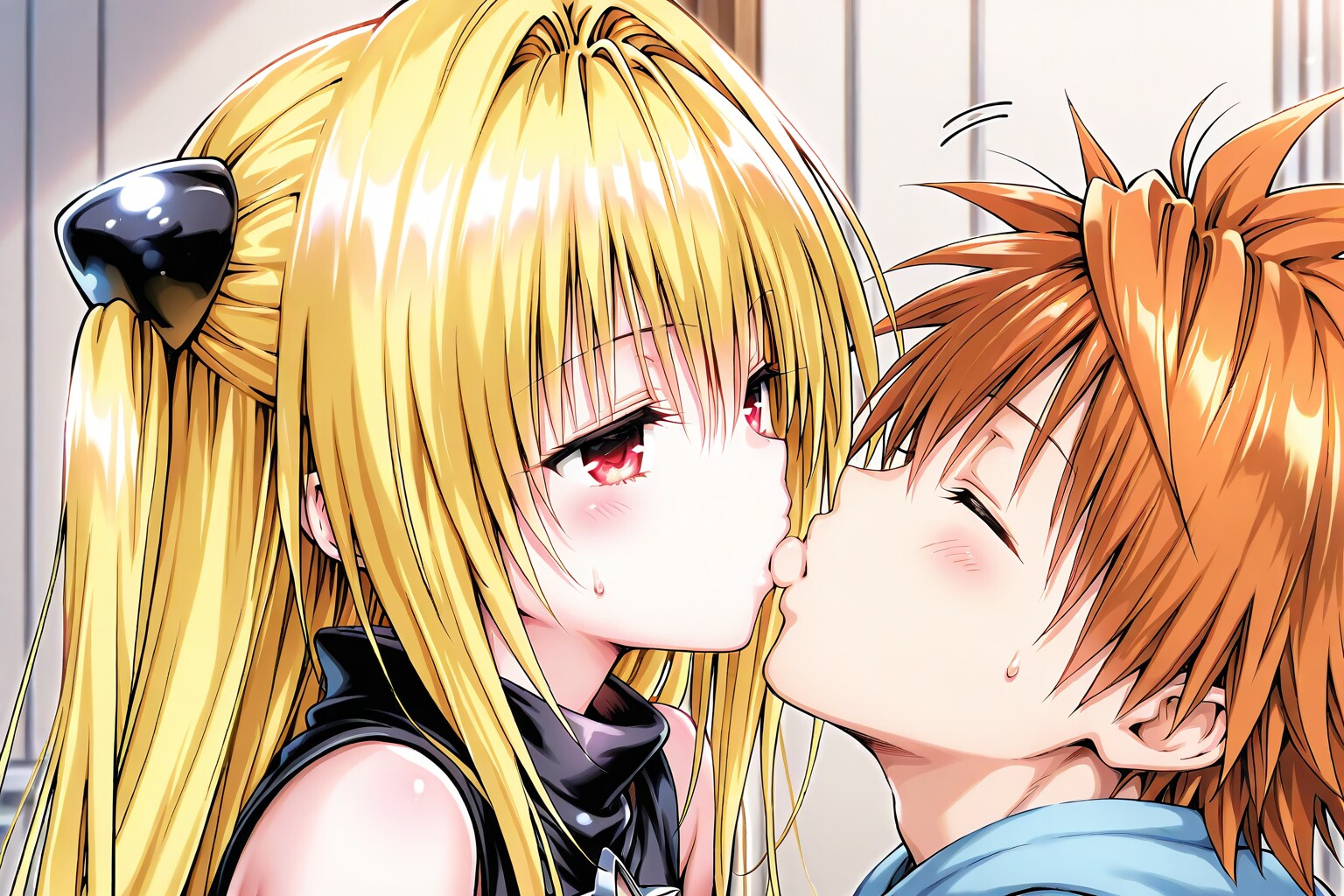 yami