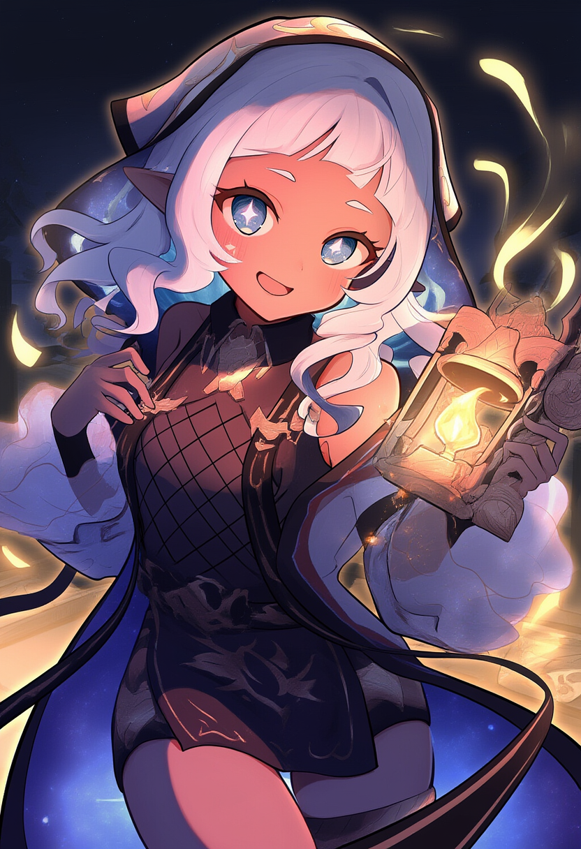 きゃわ!! | の人気AIイラスト・グラビア