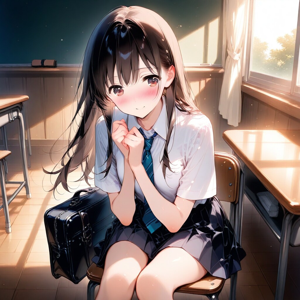 地味だけどね | の人気AIイラスト・グラビア