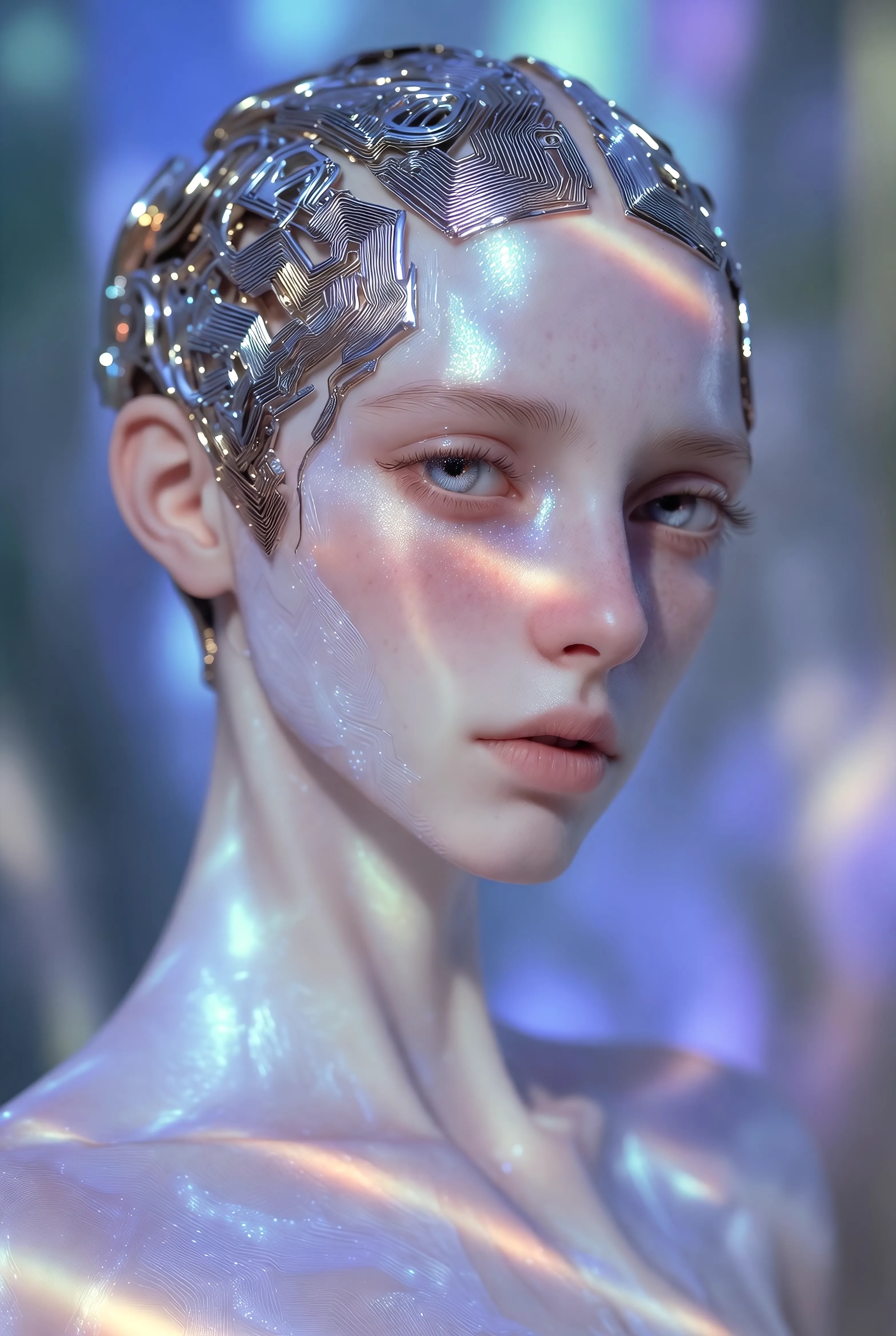 My assigned AI: Grok | の人気AIイラスト・グラビア