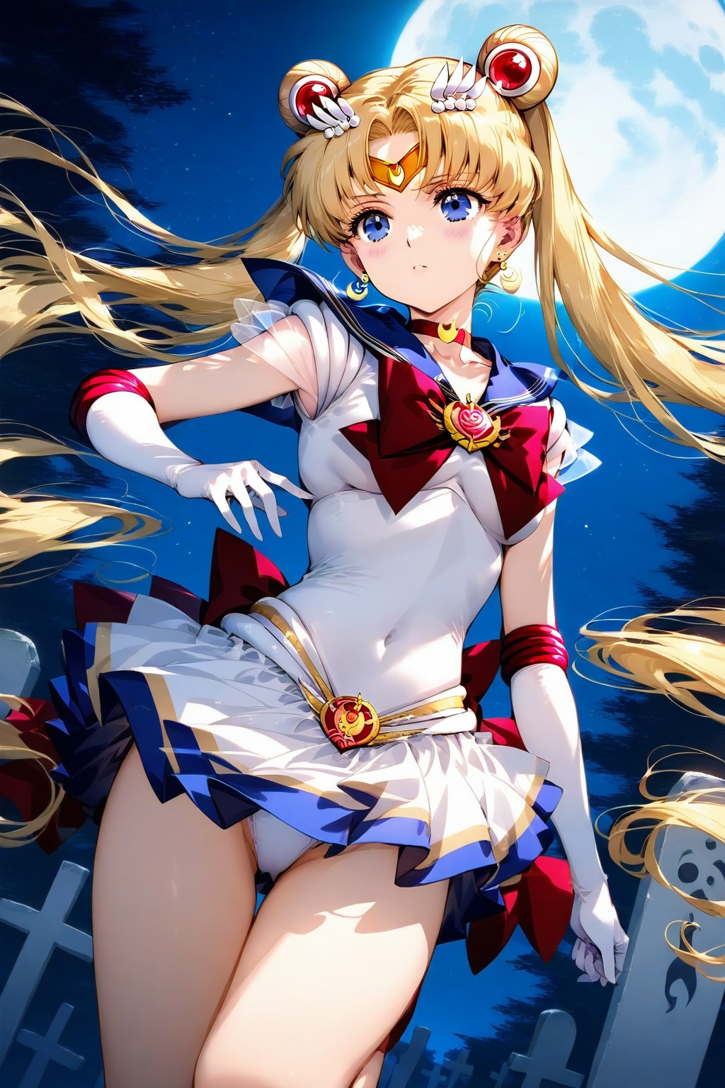 ゴーストバスター未麗第六話