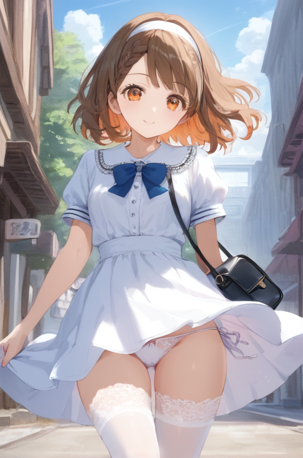 実習前の子（名前はまだ無い）