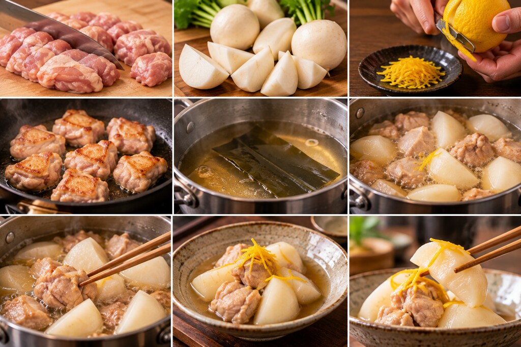 本日のランチ