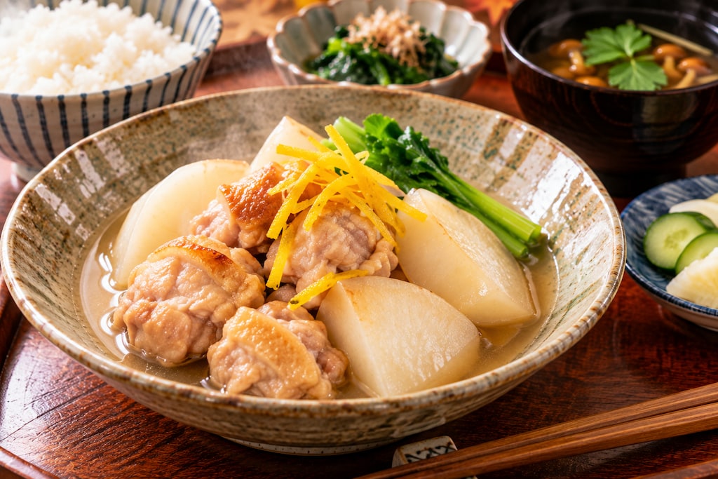 本日のランチ