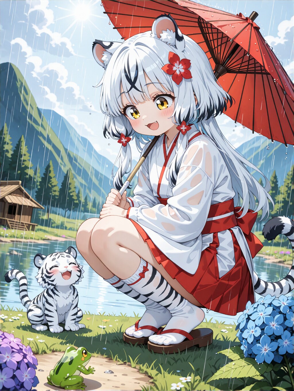 おはようございます