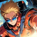 戦場のコクピット 2枚目