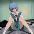 綾波レイ [539P]+222枚.MP4 3枚目