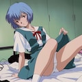 綾波レイ [539P]+222枚.MP4 6枚目
