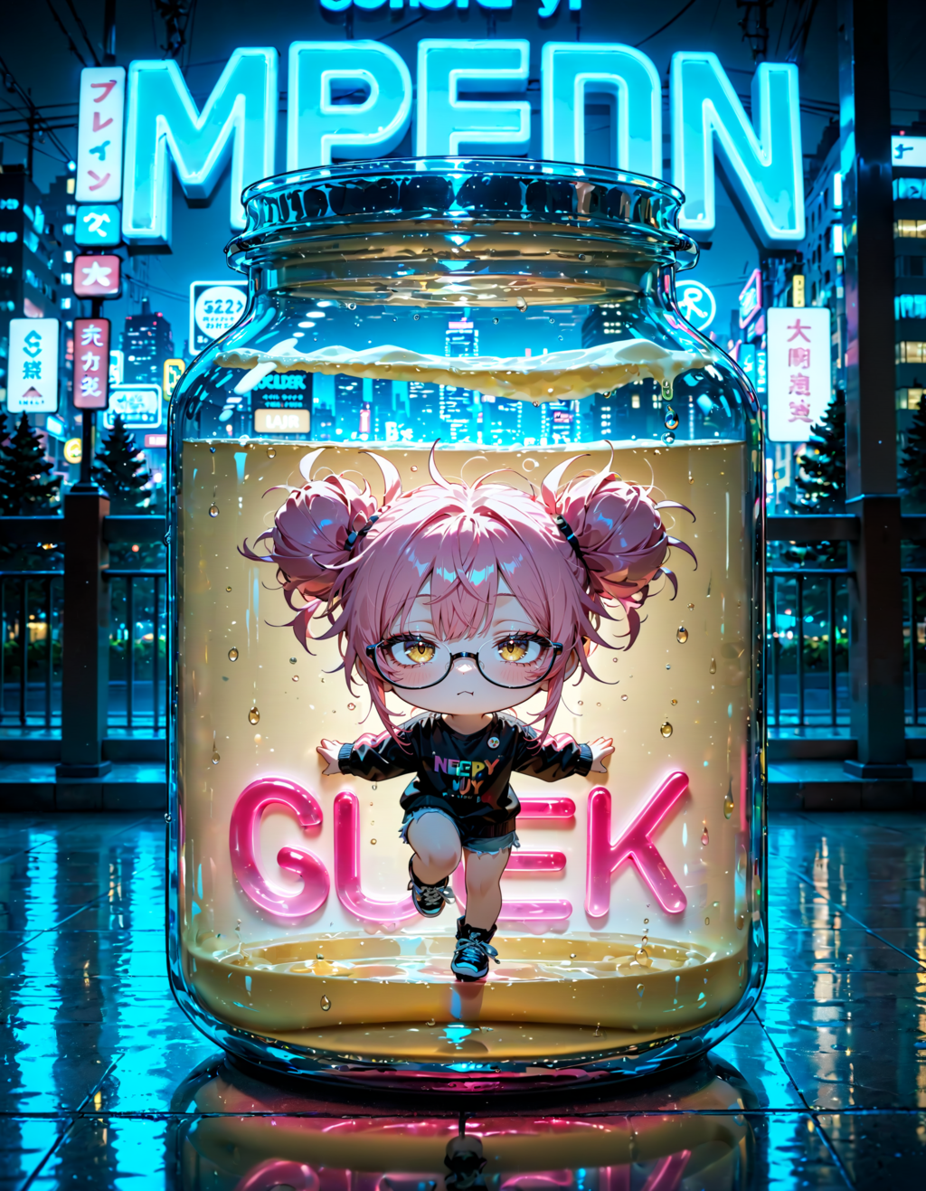 今日は何の日？　ネオンサインの日