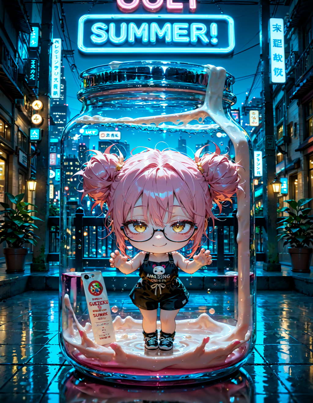 今日は何の日？　ネオンサインの日