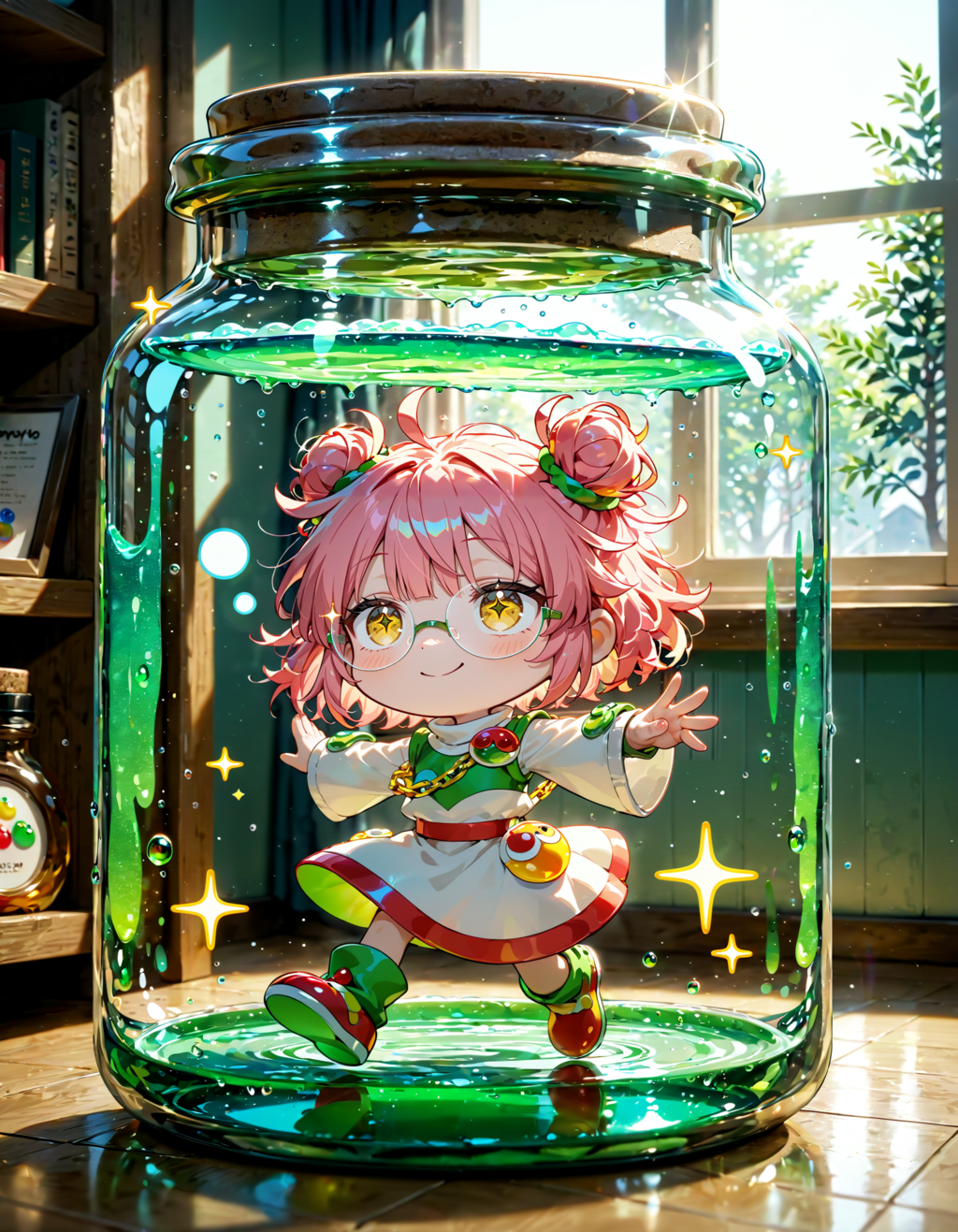 今日は何の日？　ぷよの日