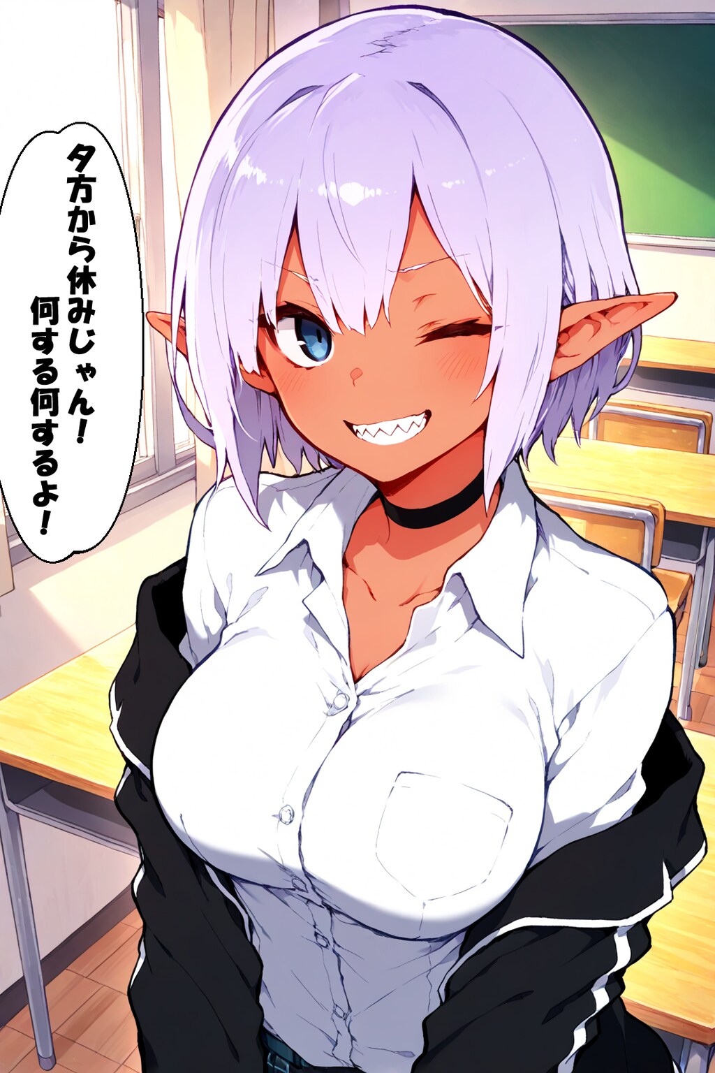 金曜日のイチノ 朝７ -Good morning Friday-