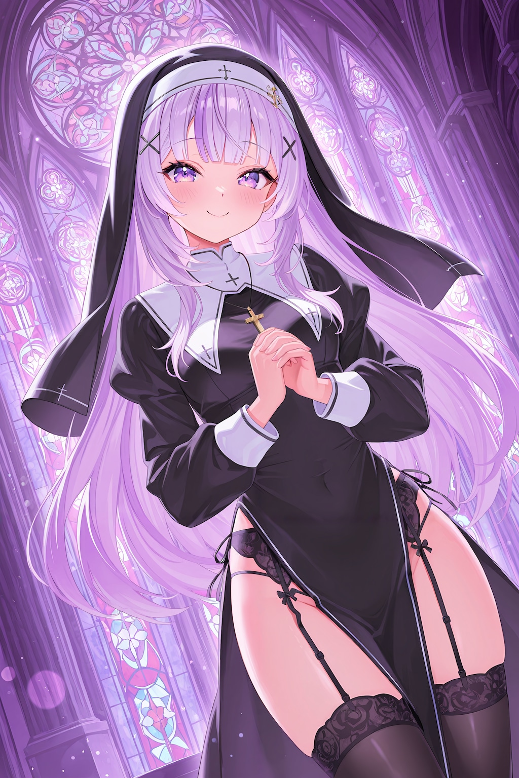 いい日になりますように