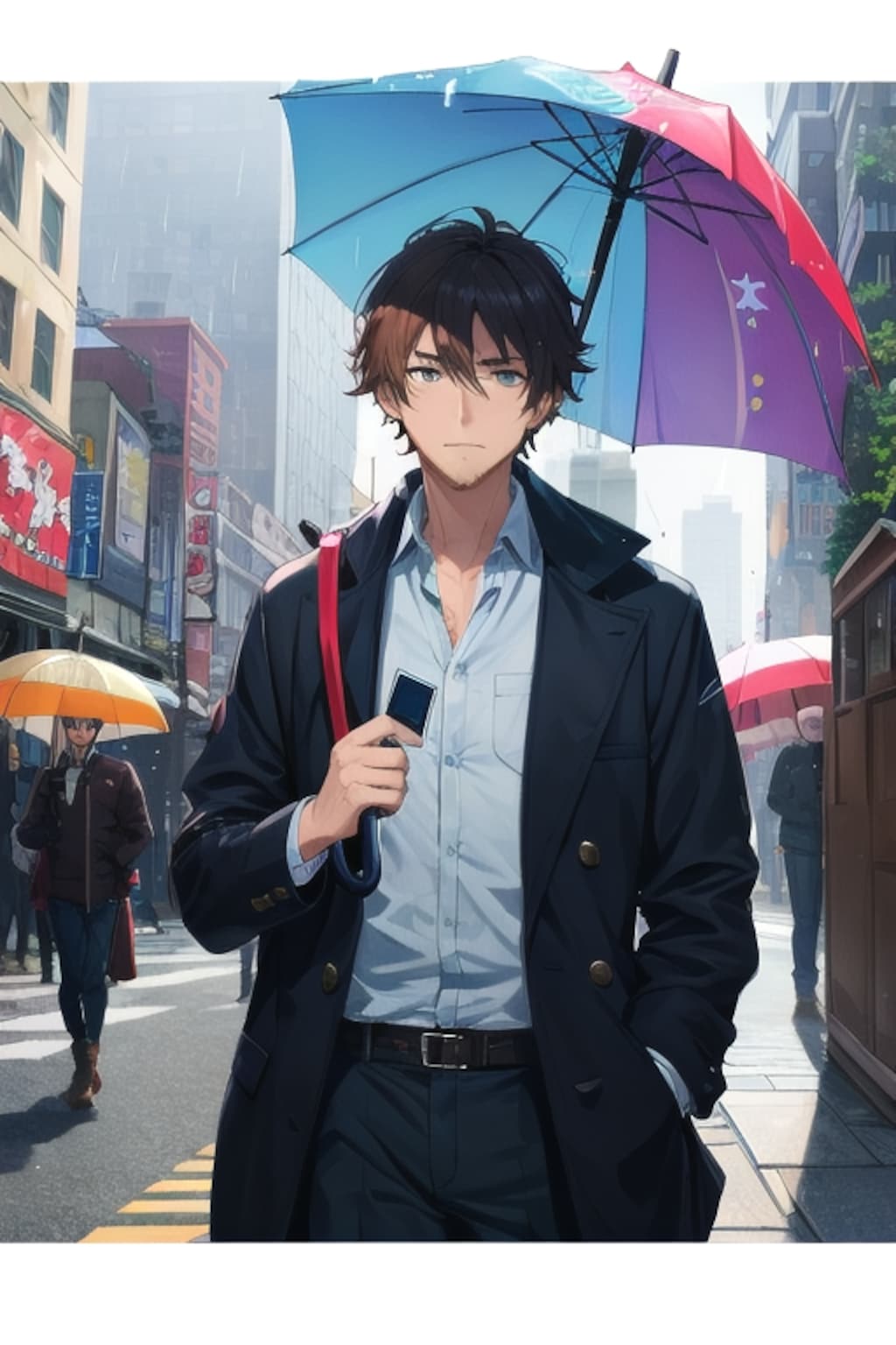 ポイ活