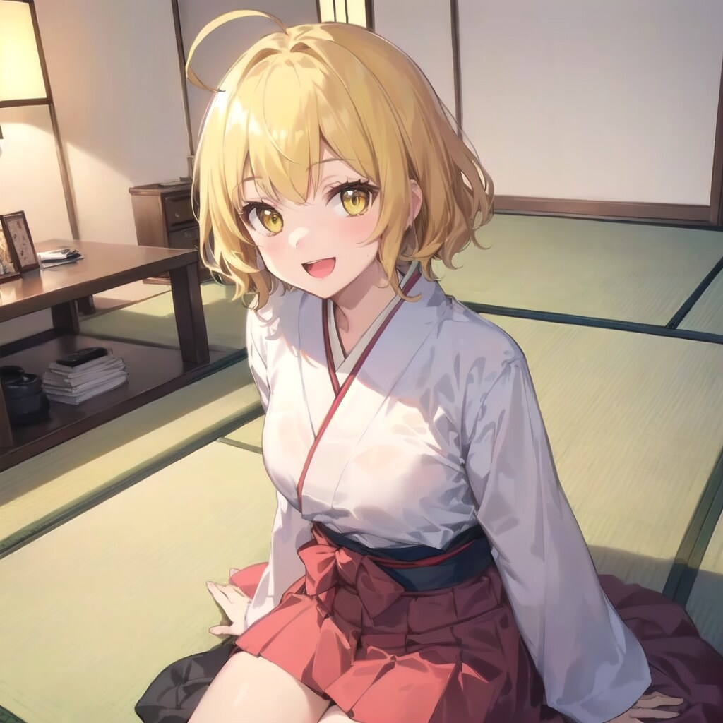 旅行⑥ ~旅館~ | の人気AIイラスト・グラビア