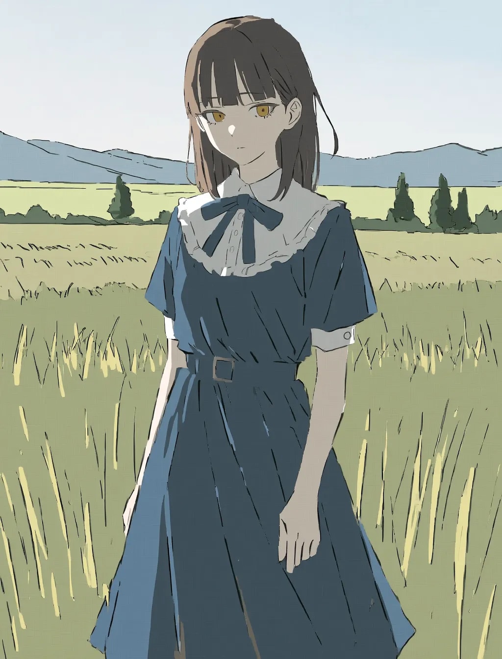 夕方の二次元詰め合わせ