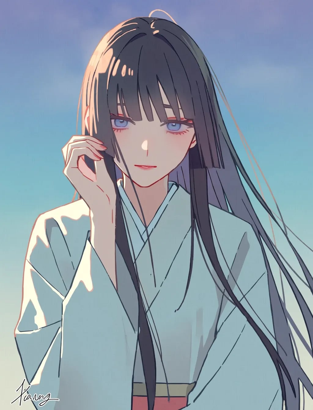 夕方の二次元詰め合わせ