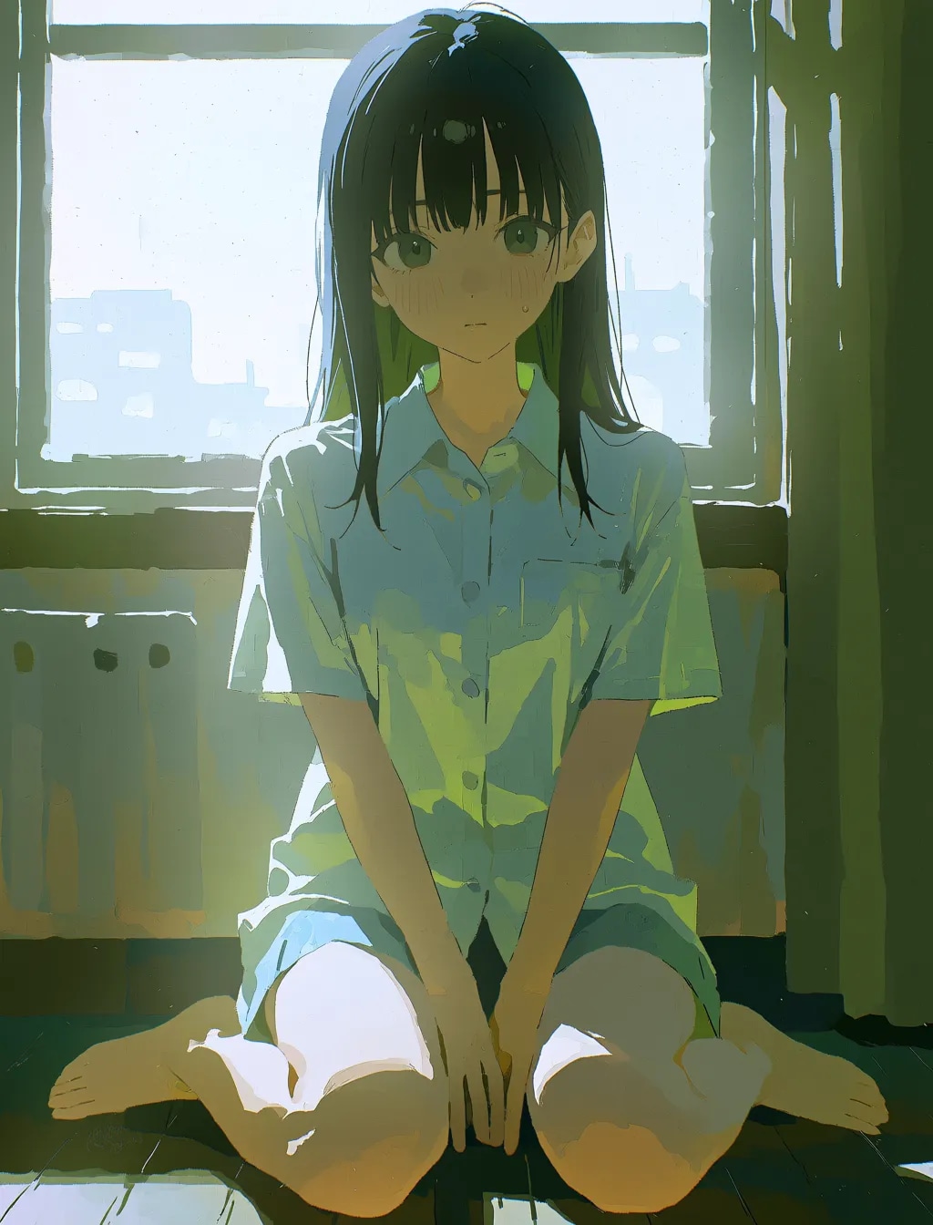 夕方の二次元詰め合わせ
