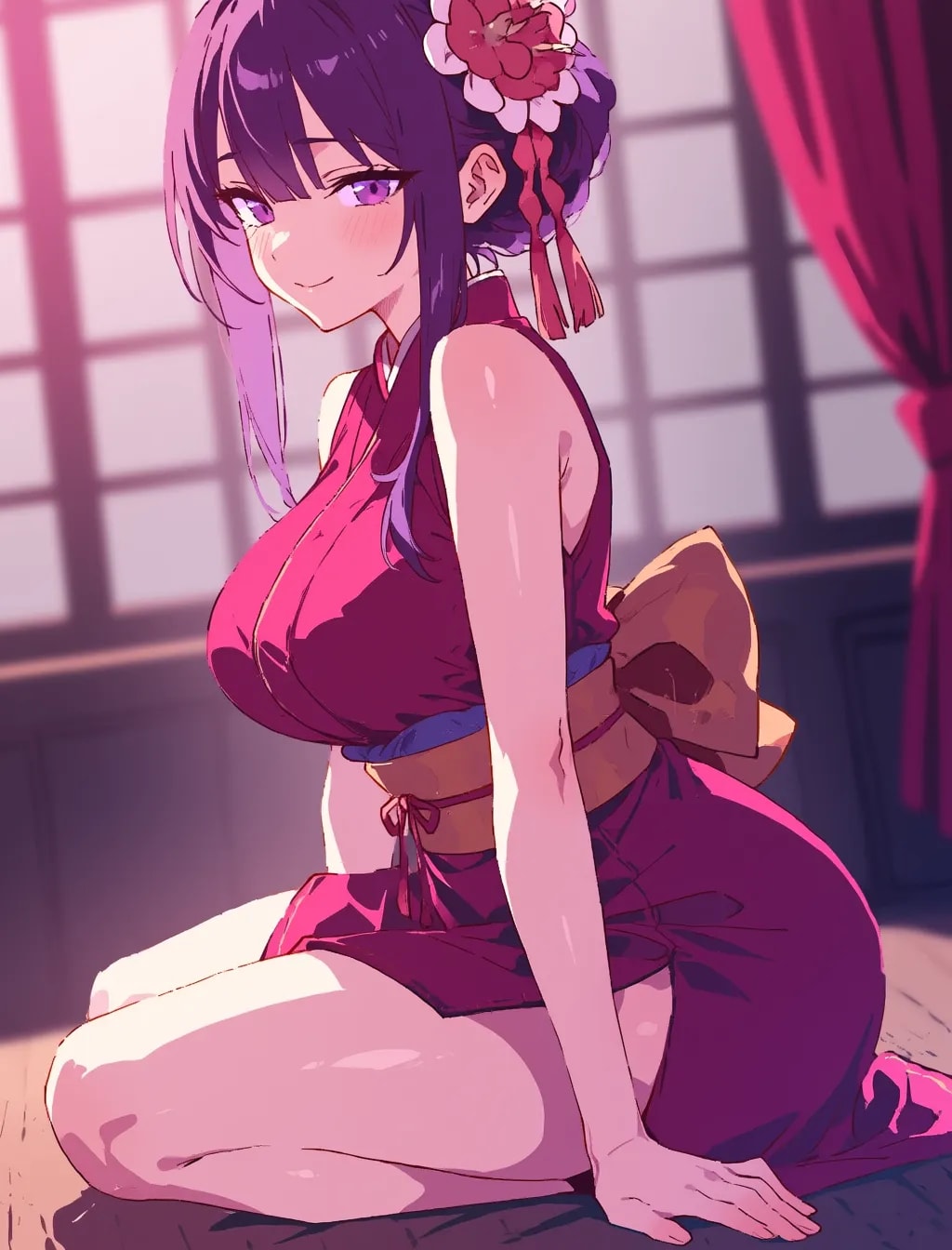 夕方の二次元詰め合わせ