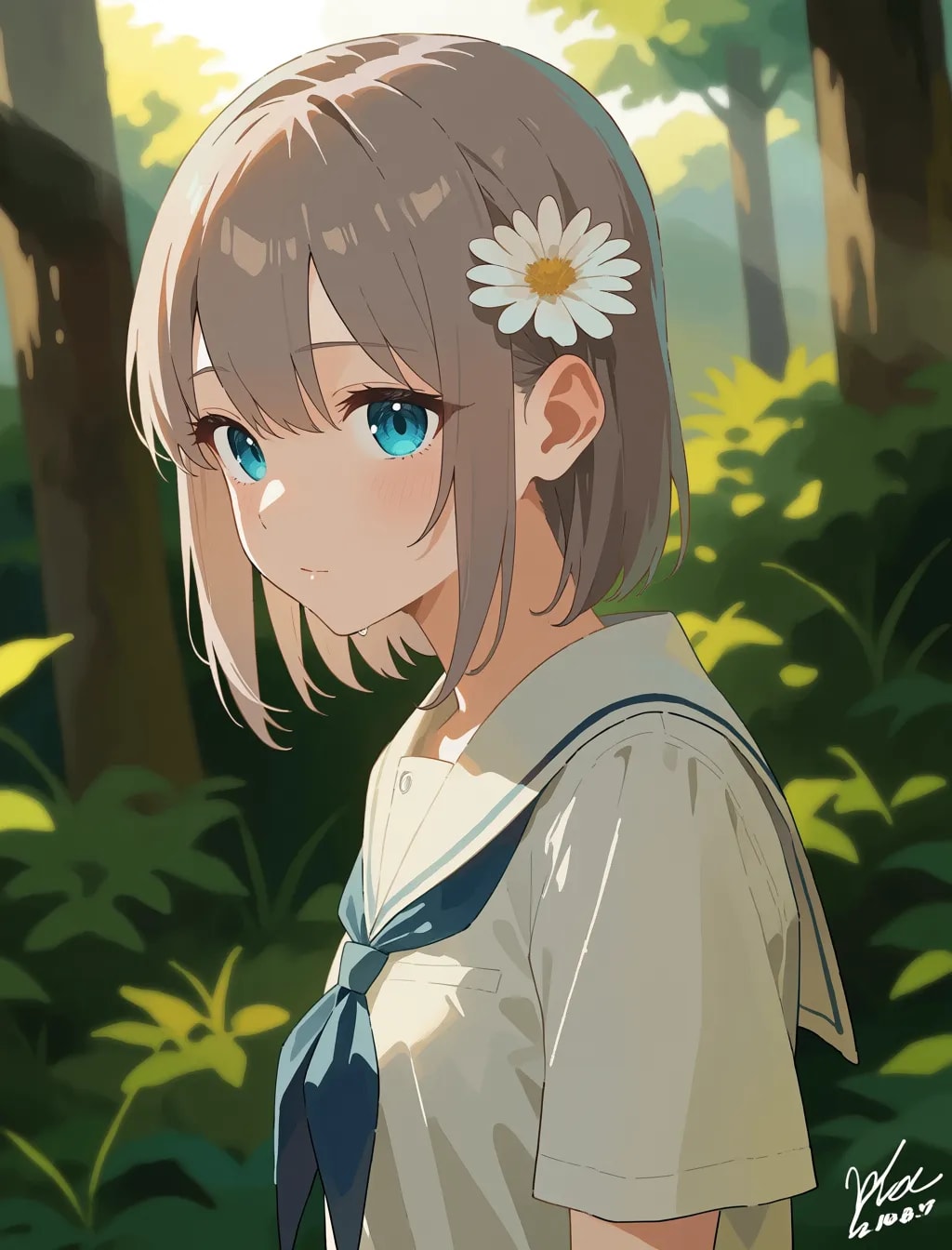 夕方の二次元詰め合わせ