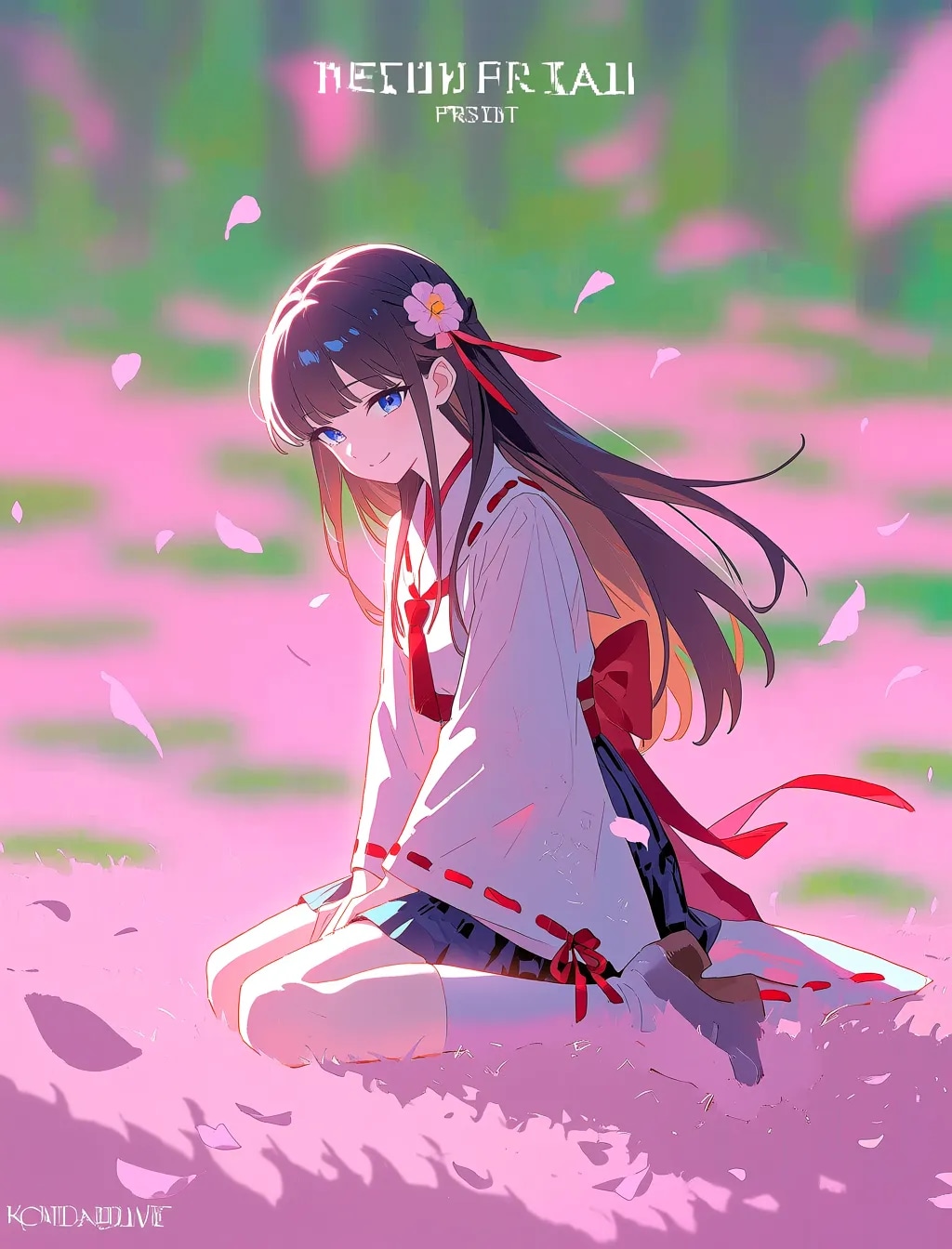 夕方の二次元詰め合わせ