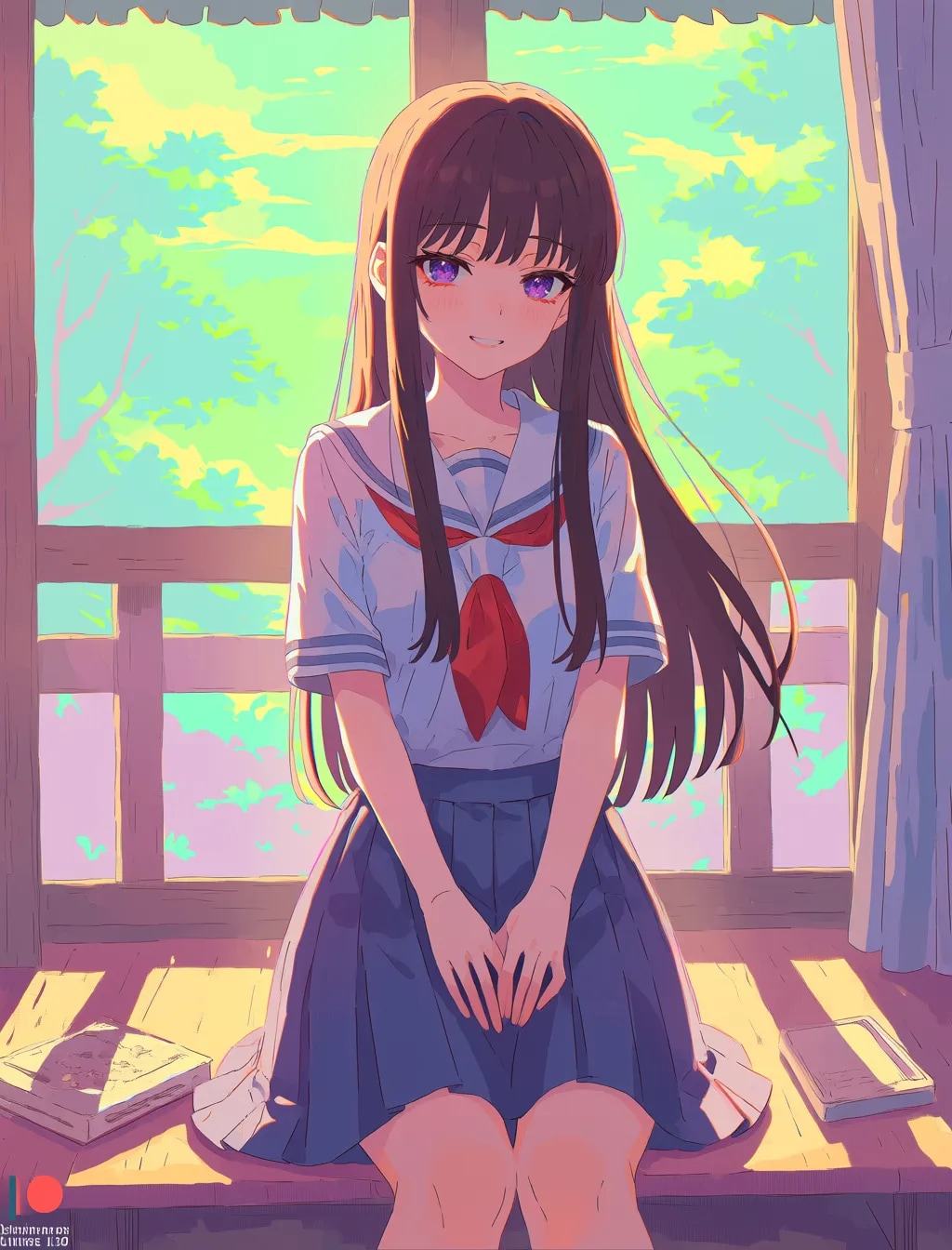夕方の二次元詰め合わせ