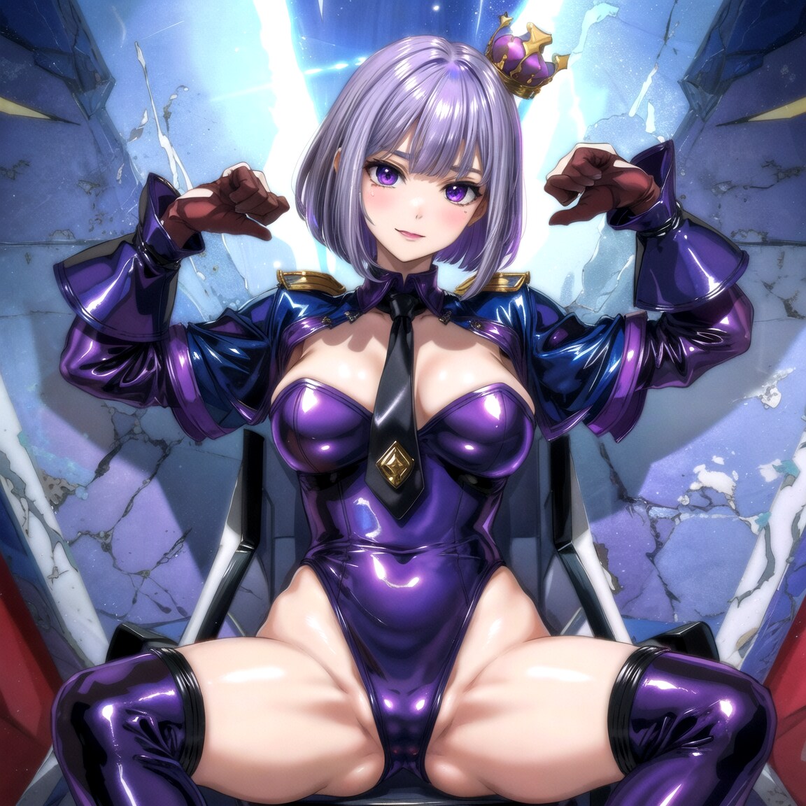 魔界王子