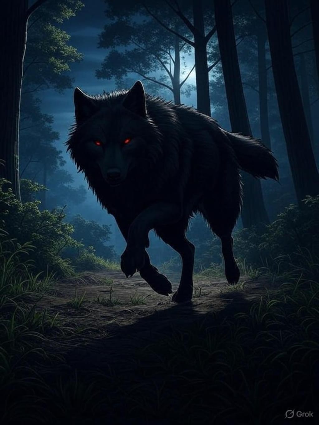 【Grok】詰め合わせ画集