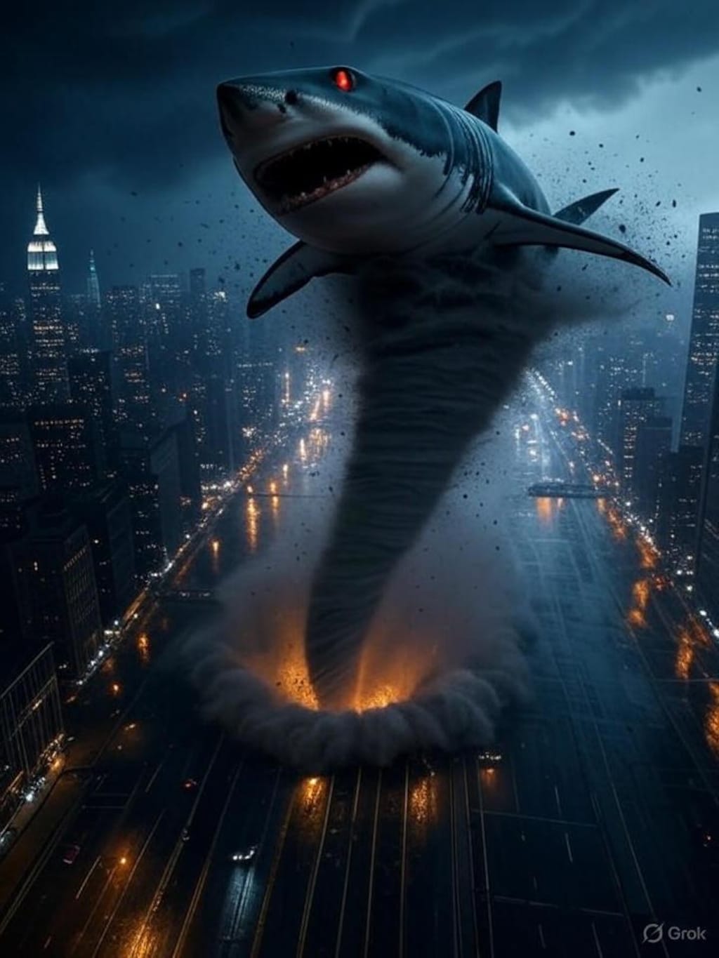 【Grok】詰め合わせ画集