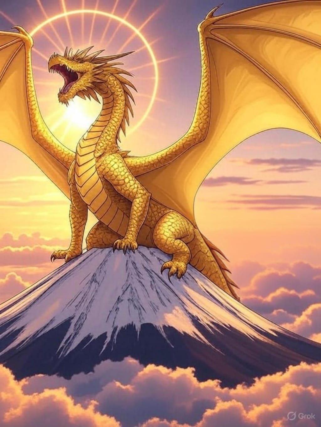 【Grok】詰め合わせ画集